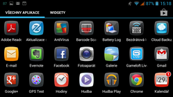 Alcatel One Touch X\'Pop