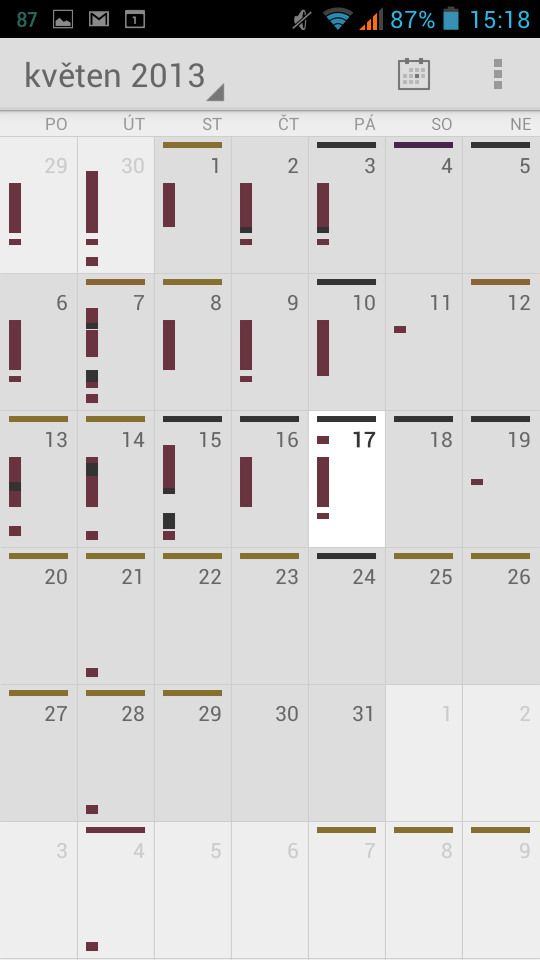 Alcatel One Touch X\'Pop