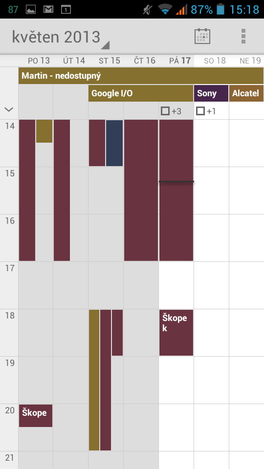 Alcatel One Touch X\'Pop