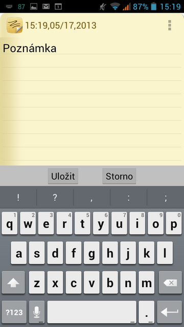 Alcatel One Touch X\'Pop