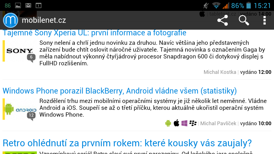 Alcatel One Touch X\'Pop