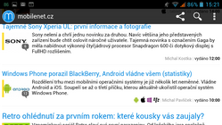 Alcatel One Touch X\'Pop