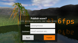 Alcatel One Touch X\'Pop