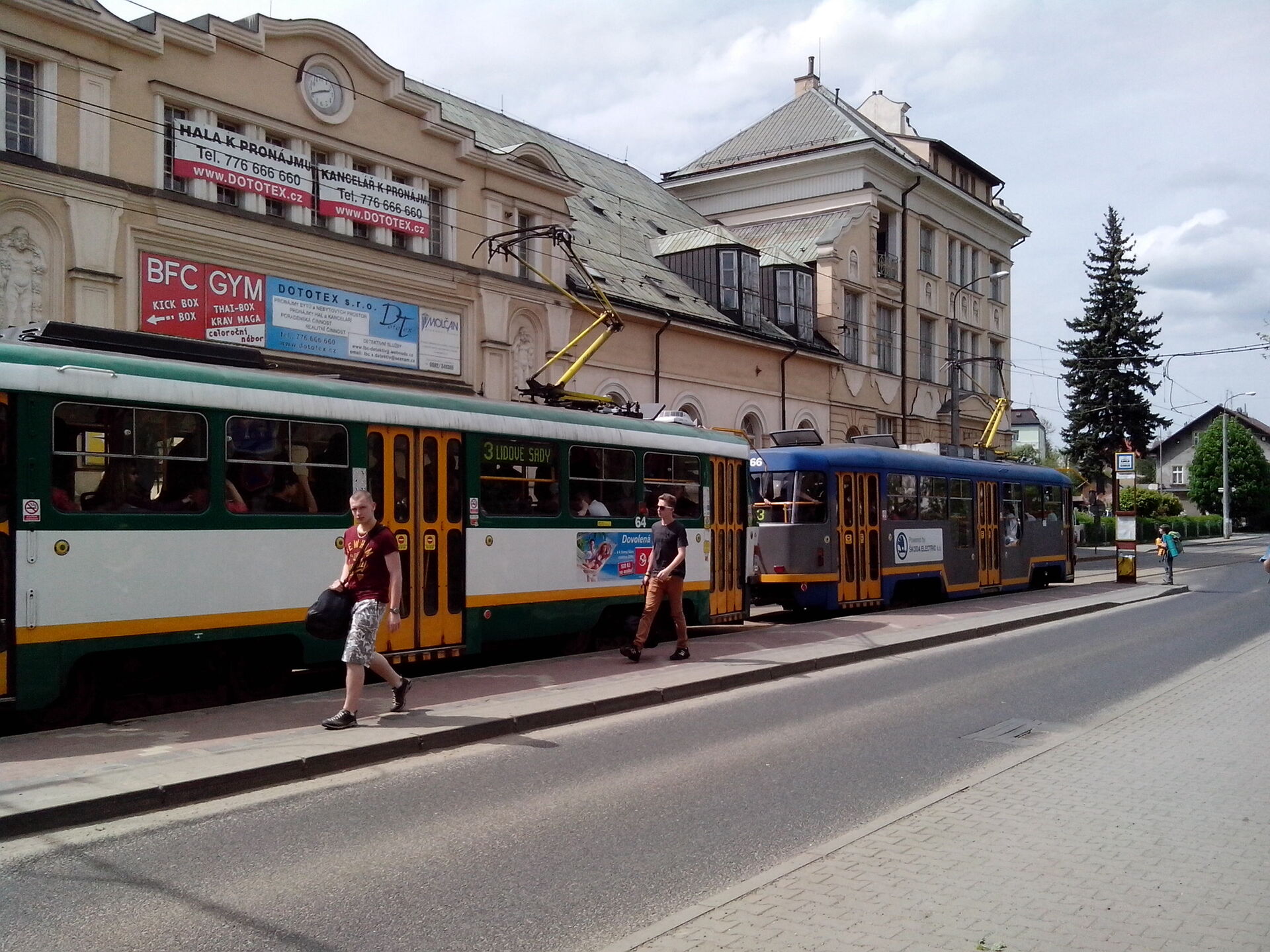 Alcatel One Touch X\'Pop