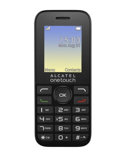 Alcatel OneTouch 1016G