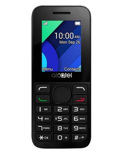 Alcatel OneTouch 1054D