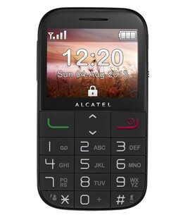 Alcatel OneTouch 2000