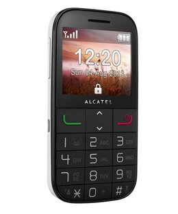 Alcatel OneTouch 2001