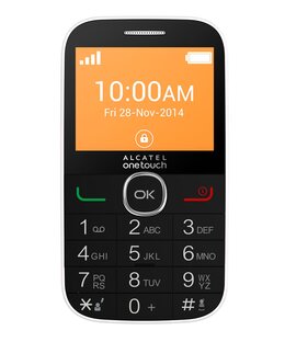 Alcatel OneTouch 2004C