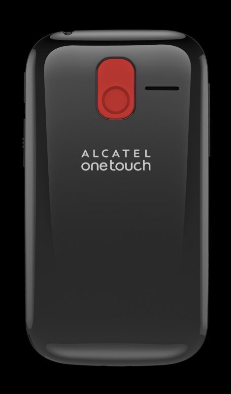 Alcatel OneTouch 2004G