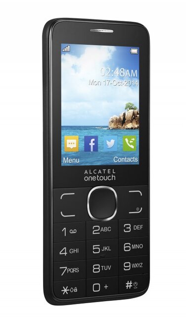 Alcatel OneTouch 2007D