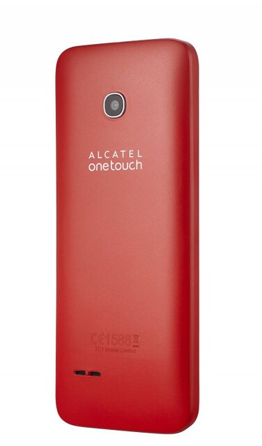 Alcatel OneTouch 2007D