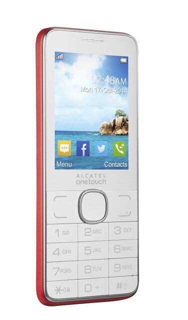 Alcatel OneTouch 2007D
