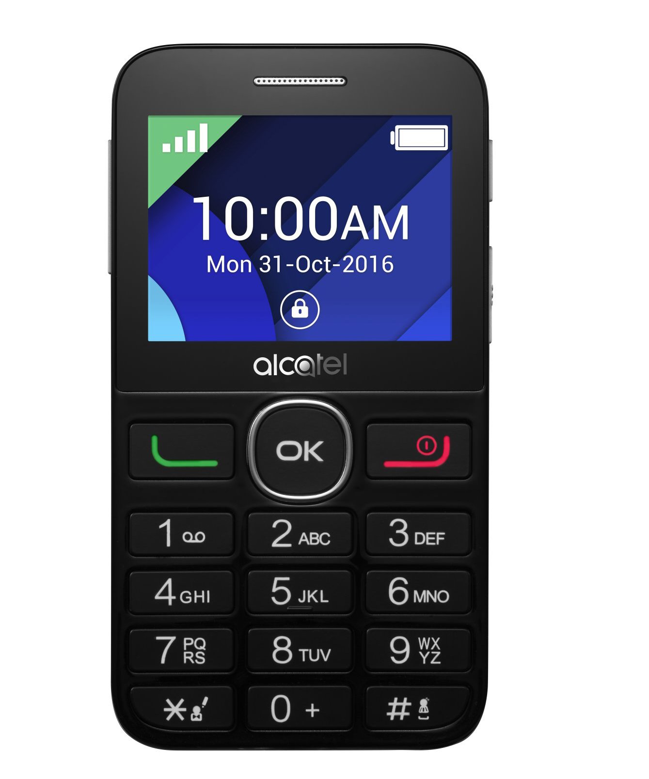 Alcatel OneTouch 2008G výbava a cena | mobilenet.cz