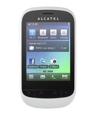 Alcatel OneTouch 720D Tribe