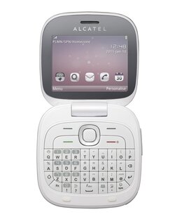 Alcatel OneTouch 810 Glam