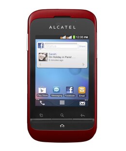 Alcatel OneTouch 903D Smart