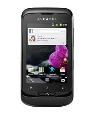 Alcatel OneTouch 918D Mix