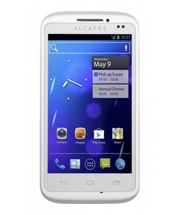 Alcatel OneTouch 993D Smart