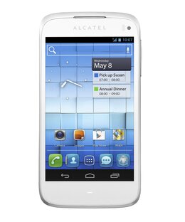 Alcatel OneTouch 997D Ultra