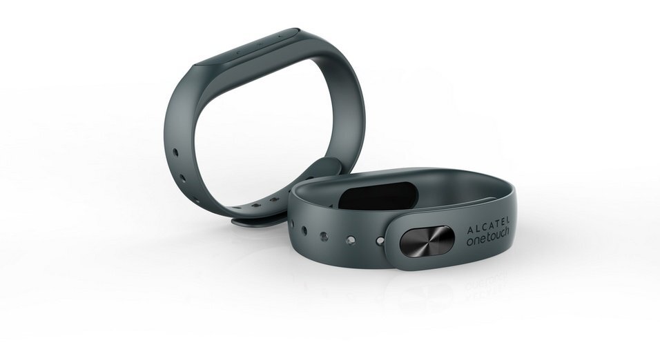 Alcatel OneTouch BoomBand