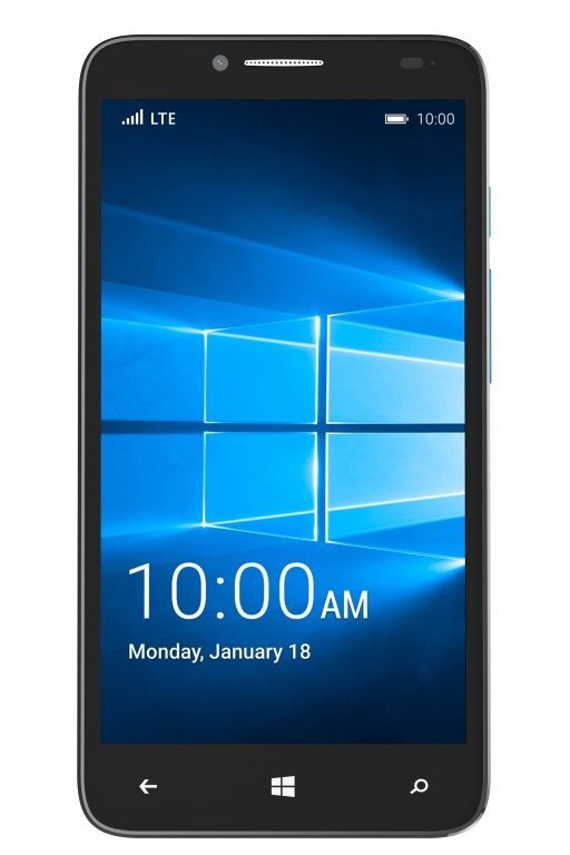 Alcatel OneTouch Fierce XL