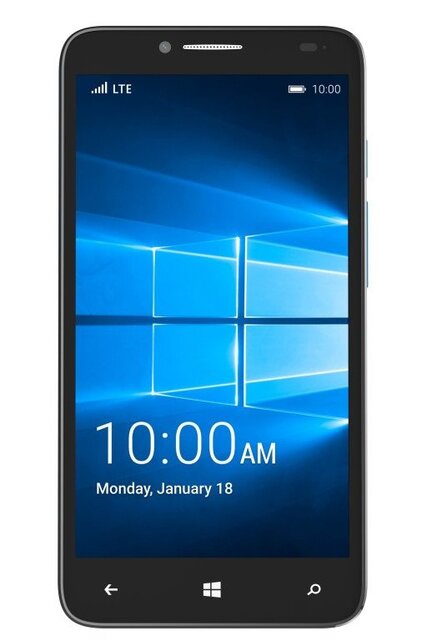 Alcatel OneTouch Fierce XL