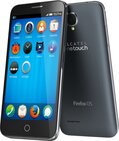 Alcatel OneTouch Fire E