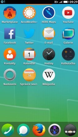 Alcatel OneTouch Fire E