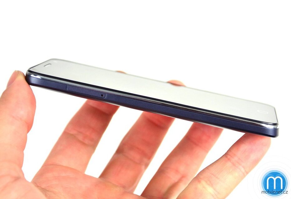 Alcatel OneTouch Fire E