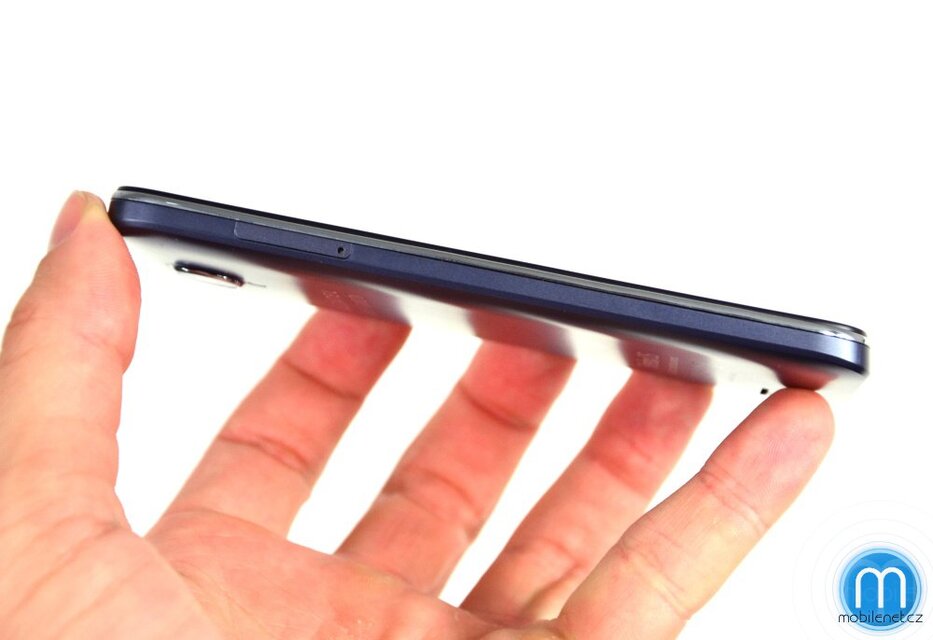 Alcatel OneTouch Fire E