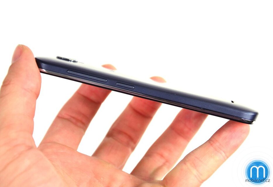 Alcatel OneTouch Fire E