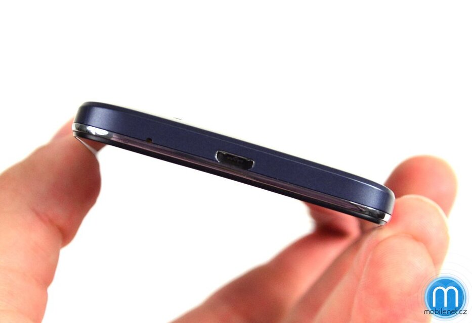 Alcatel OneTouch Fire E