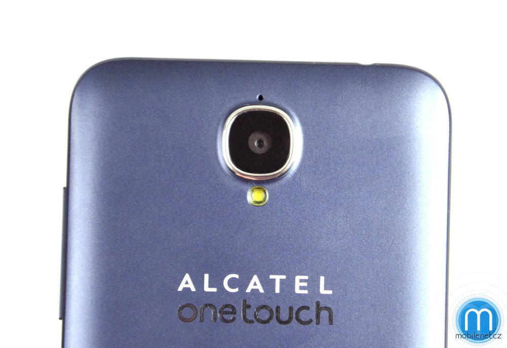 Alcatel OneTouch Fire E