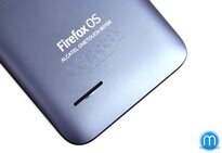 Alcatel OneTouch Fire E