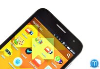 Alcatel OneTouch Fire E