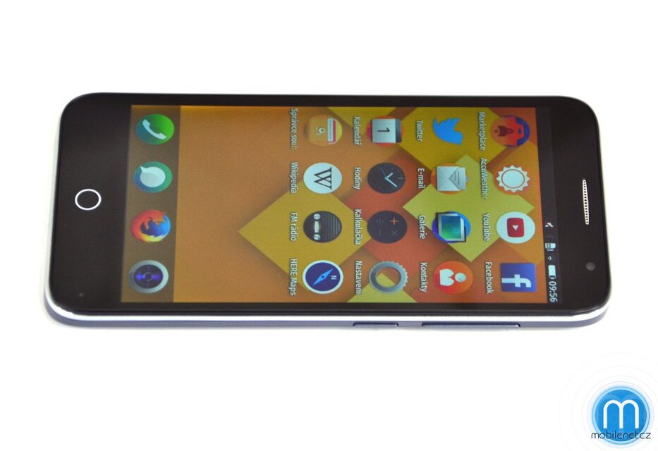 Alcatel OneTouch Fire E