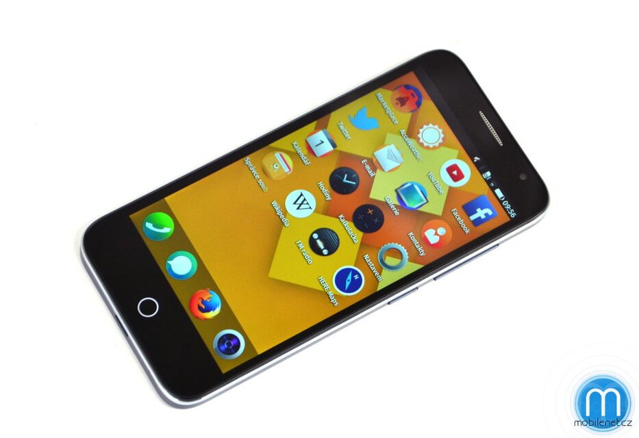 Alcatel OneTouch Fire E