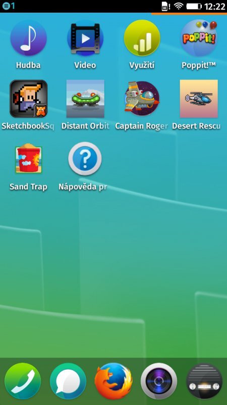 Alcatel OneTouch Fire E