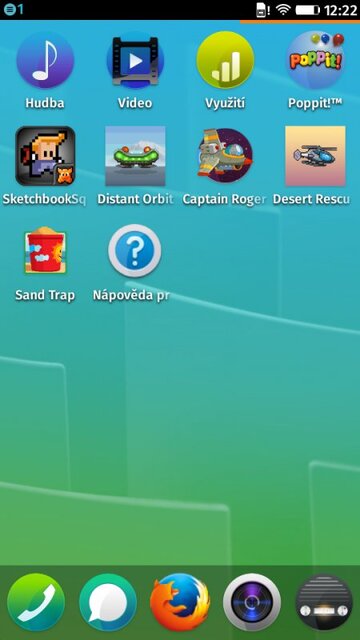 Alcatel OneTouch Fire E