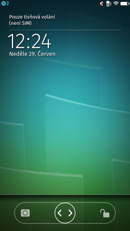 Alcatel OneTouch Fire E