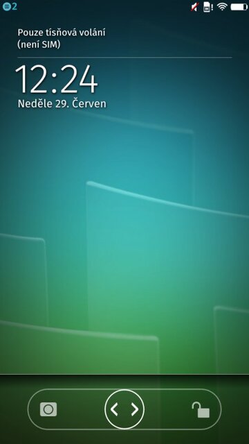 Alcatel OneTouch Fire E