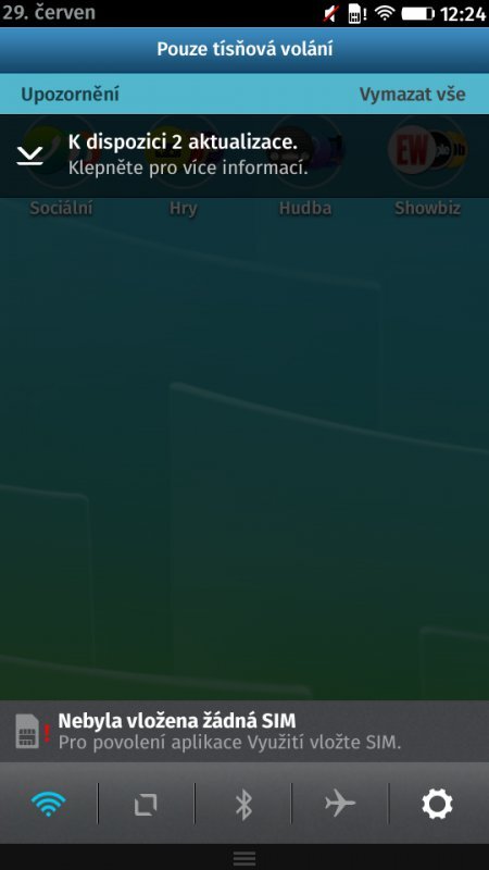 Alcatel OneTouch Fire E