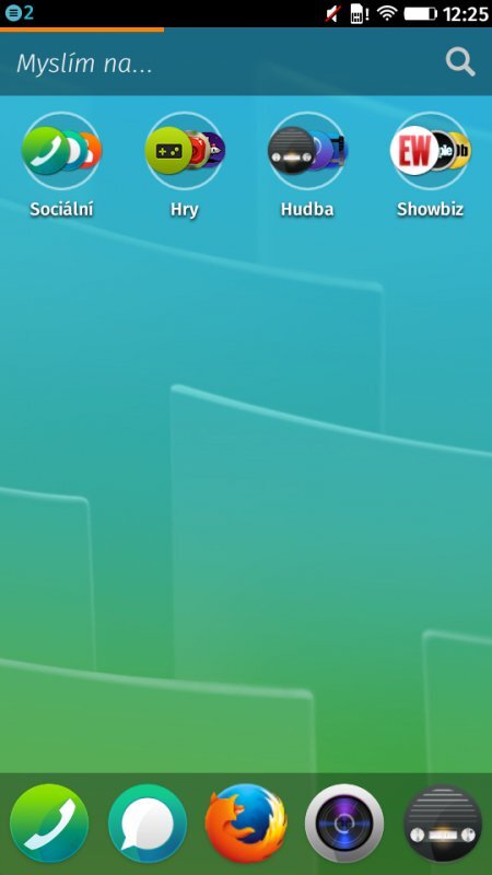 Alcatel OneTouch Fire E