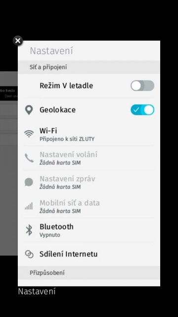 Alcatel OneTouch Fire E