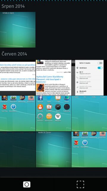 Alcatel OneTouch Fire E