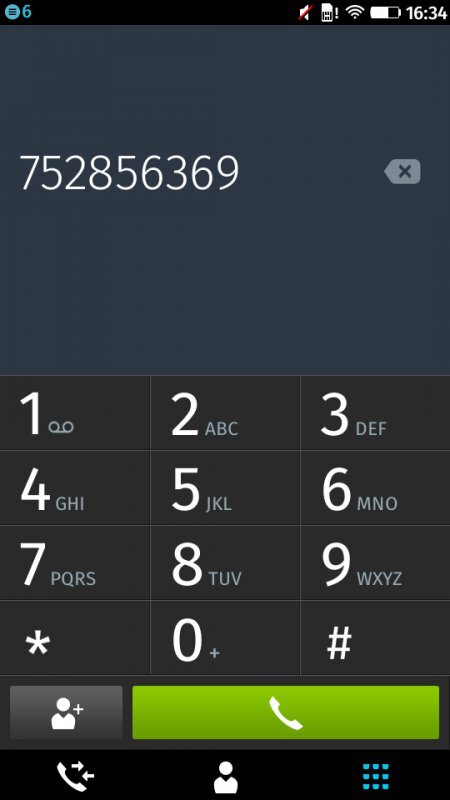 Alcatel OneTouch Fire E