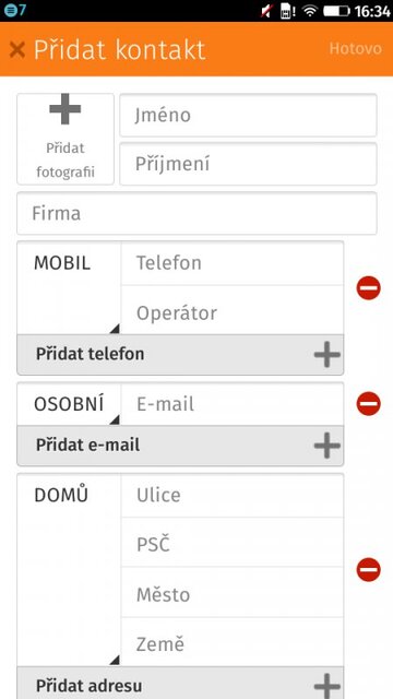 Alcatel OneTouch Fire E