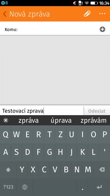 Alcatel OneTouch Fire E