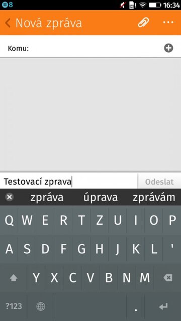 Alcatel OneTouch Fire E